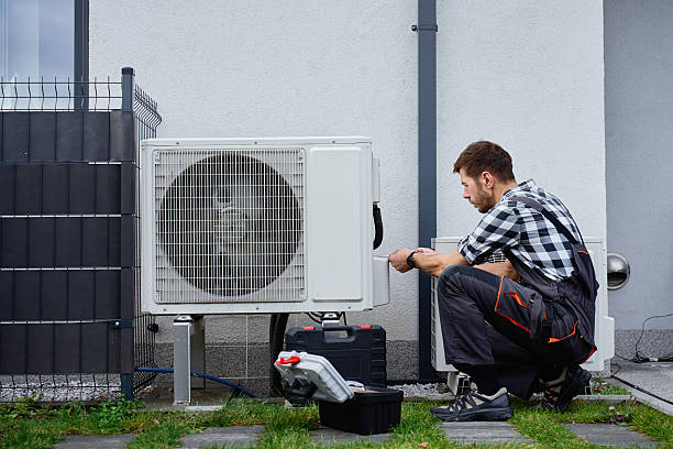 Trusted Hvac service in Spangle, WA - HVAC Repair CO